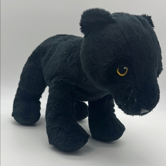 Other - Black Panther Plush Toy